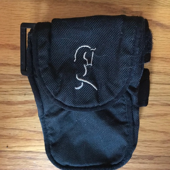 Phone Holder horseback riding edition woofhoof